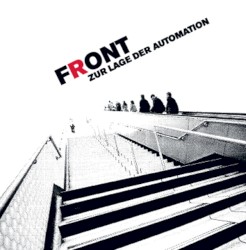 Zur Lage der Automation