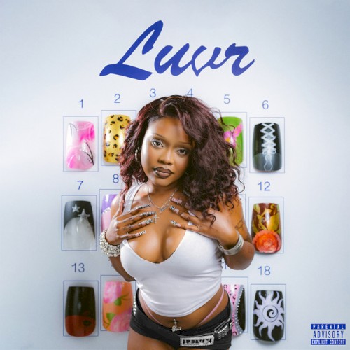 Luvr
