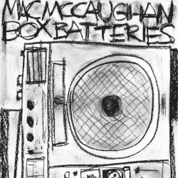 Box Batteries / Whatever Light