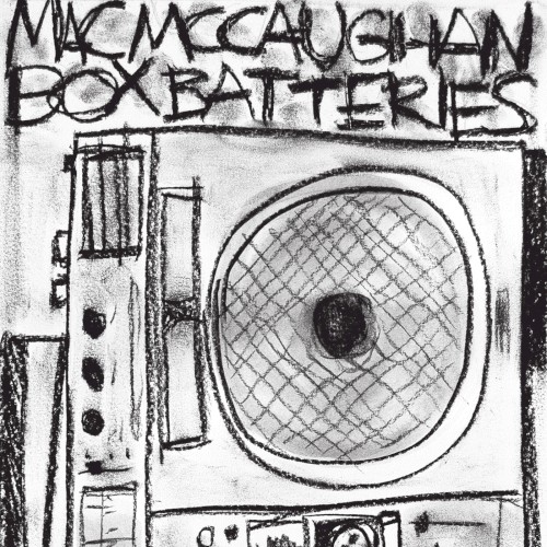 Box Batteries / Whatever Light