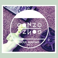Soul Mastah Vol. 1