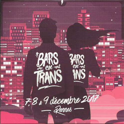 Bar en Trans 2017