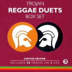 Trojan Reggae Duets Box Set
