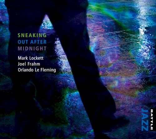 Sneaking Out After Midnight