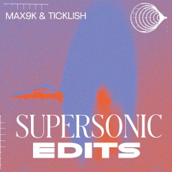 SUPERSONIC EDITS