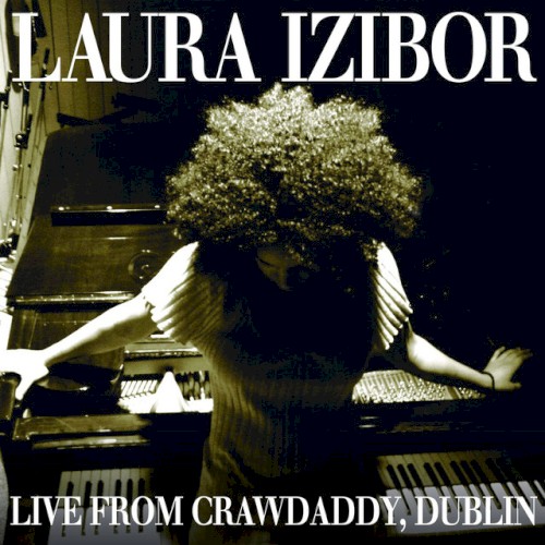 Live From Crawdaddy, Dublin EP