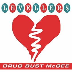 Drug Bust McGee
