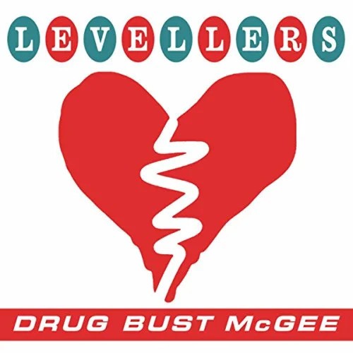 Drug Bust McGee