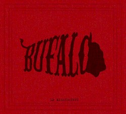 Búfalo