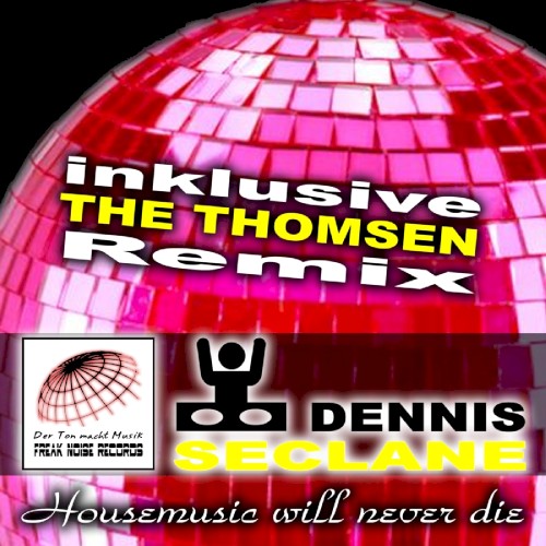 Housemusic Will Never Die