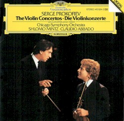 The Violin Concertos