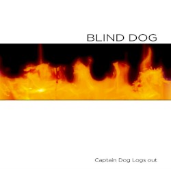 Captain Dog Logs Out