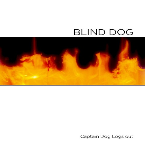 Captain Dog Logs Out