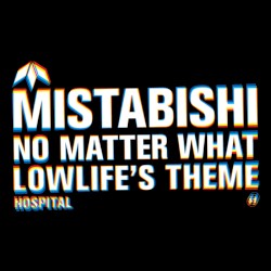 No Matter What / Lowlife's Theme