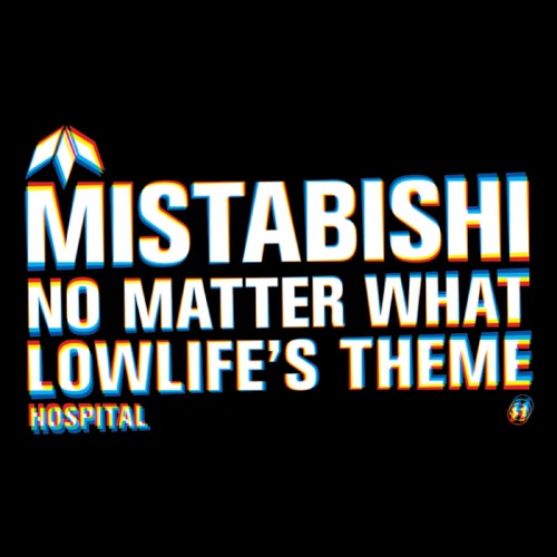 No Matter What / Lowlife's Theme