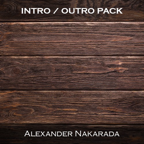 Intro / Outro Pack