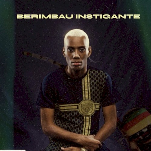 Berimbau Instigante