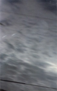 Moving Climates
