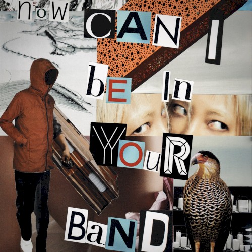 Now can I be in your band