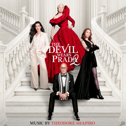 The Devil Wears Prada 2: Original Score