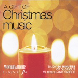 A Gift of Christmas Music