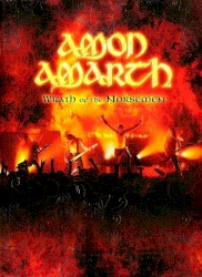 Wrath of the Norsemen