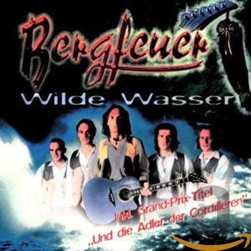 Wilde Wasser