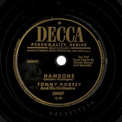 Hambone / Come What May