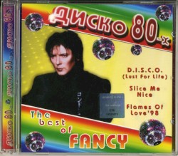 The Best of Fancy