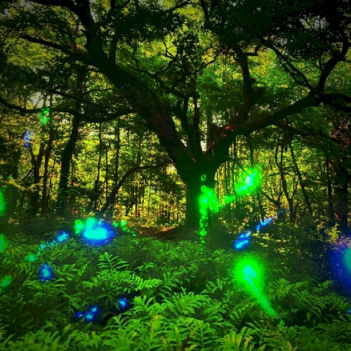 Noland Trail Overture