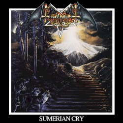 Sumerian Cry