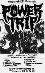 Power Trip
