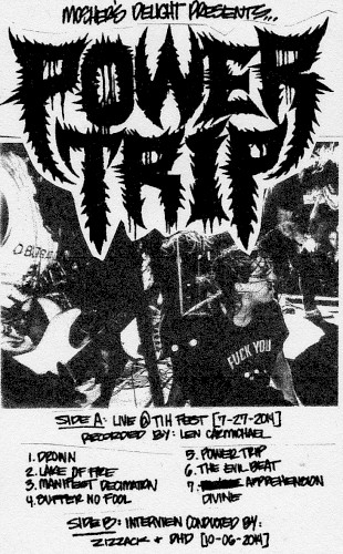 Power Trip
