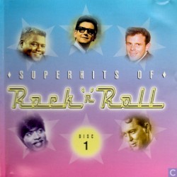 Superhits of Rock ’n’ Roll