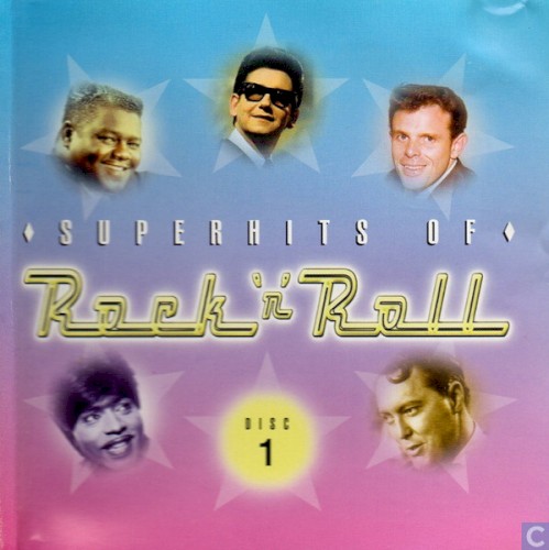 Superhits of Rock ’n’ Roll