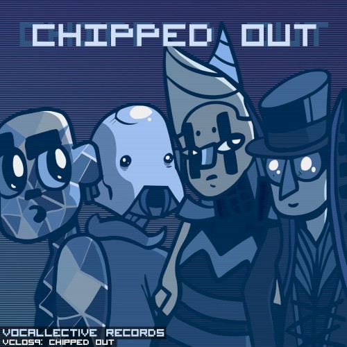Chipped Out