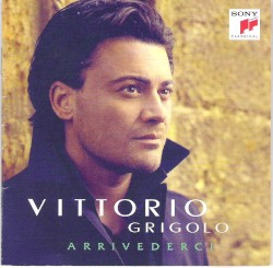 Arrivederci