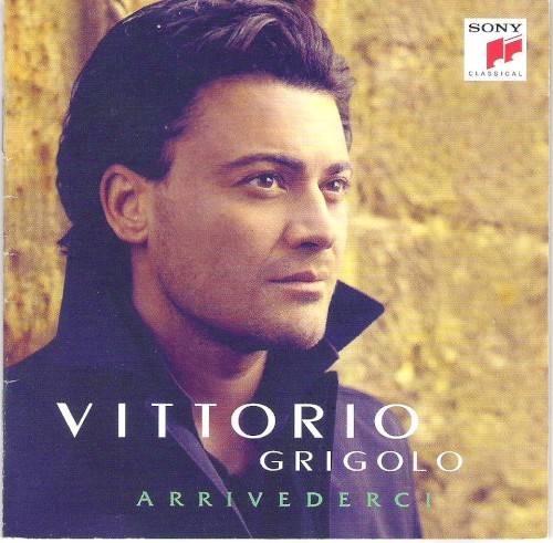 Arrivederci