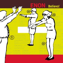 Believo!