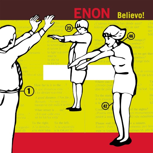 Believo!