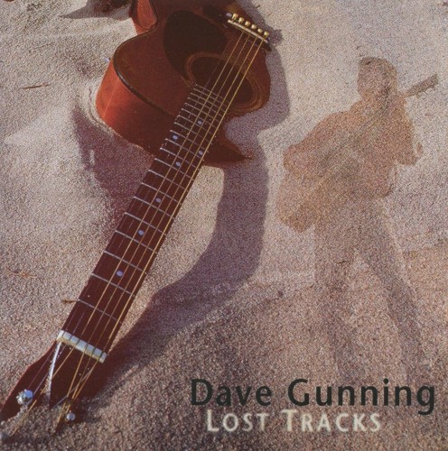 Lost Tracks