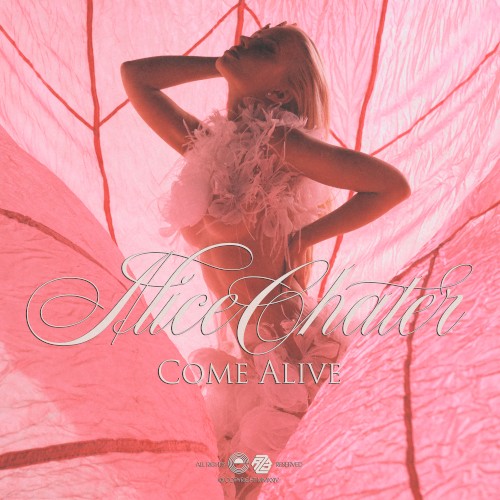 COME ALIVE