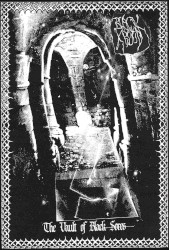 The Vault of Black Sores