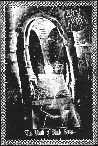 The Vault of Black Sores