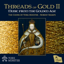 Music from the Golden Age