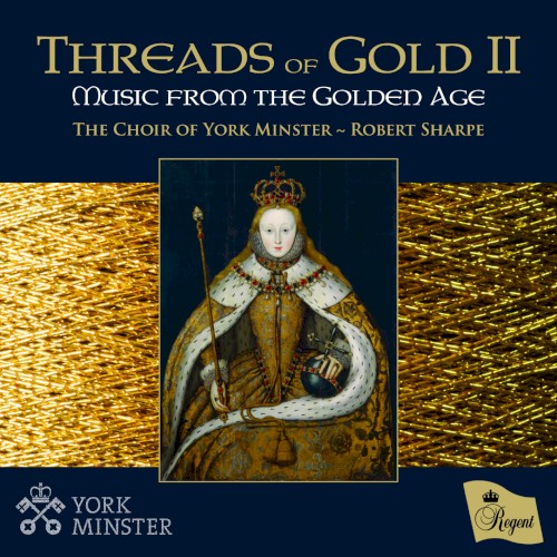 Music from the Golden Age