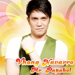 Mr. Papabol