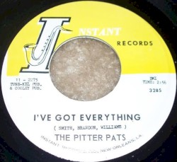 Naturally / I've Got Everything