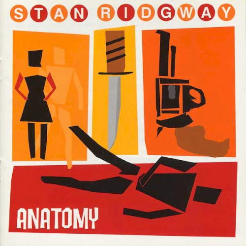 Anatomy