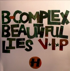 Beautiful Lies (VIP) / Little Oranges
